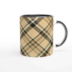 MyFashion - Tartan Schotland